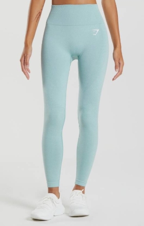Jag sa ja till Gymshark – och nej till slappa träningskläder