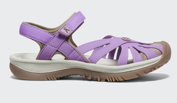 KEEN – Skor som fick mig att dumpa mina gamla sneakers (och nästan min partner)