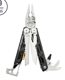Min upplevelse med Leatherman: En verklig livräddare
