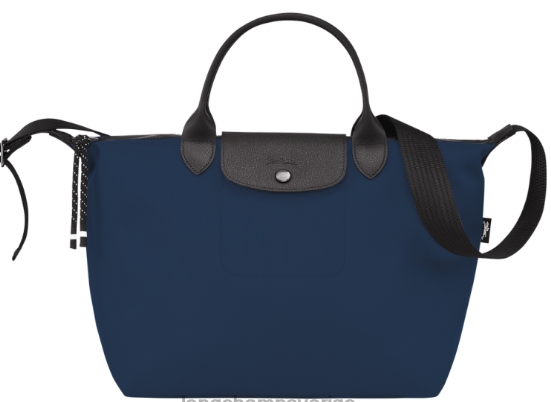 Longchamp – Min Trognaste Väska som Klarar Allt