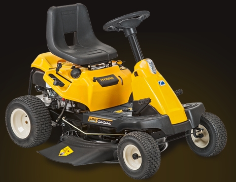 Cub Cadet Gr&auml;sklippare &ndash; Min Upplevelse som Stolt &Auml;gare