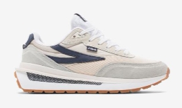 Min Upplevelse med Fila: När Komfort Möter Stil
