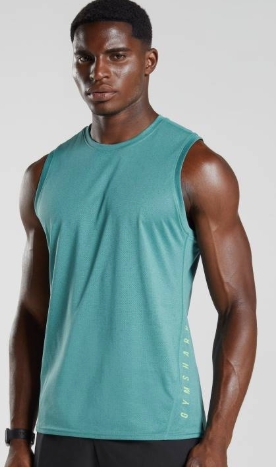 Min Upplevelse med Gymshark: Bekv&auml;ma och Snygga Tr&auml;ningskl&auml;der som Fungerar