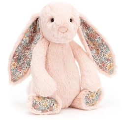 Min upplevelse med Jellycat &ndash; Mysiga och &auml;lskv&auml;rda gosedjur