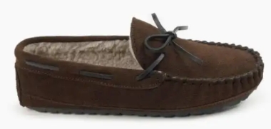 Min Upplevelse med Minnetonka: Komfort och Stil i Ett