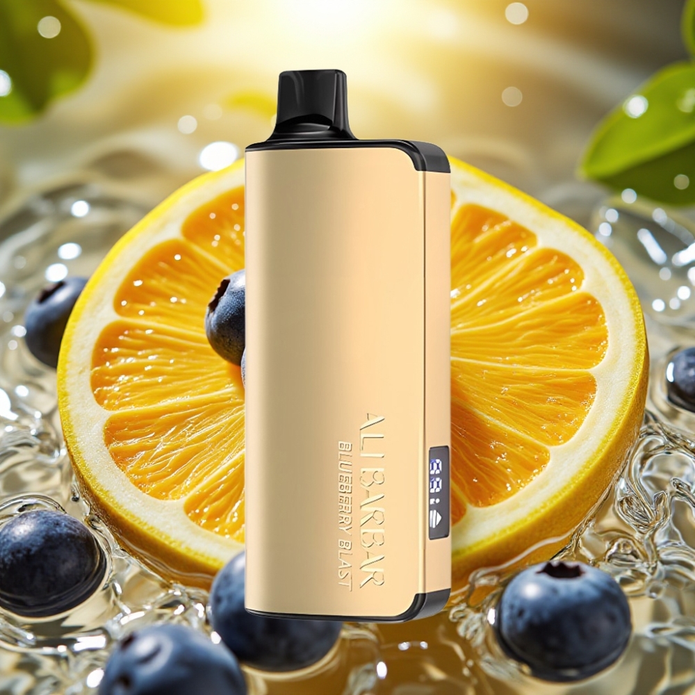 Análise Aprofundada do Alibarbar Ingot 9000: Performance e Praticidade em Foco