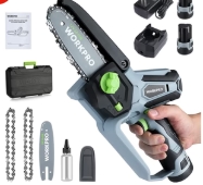 Workpro: Verktyg f&ouml;r Svenska Hemmasnickare och DIY-Entusiaster